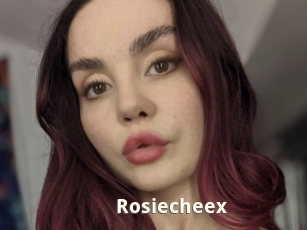 Rosiecheex