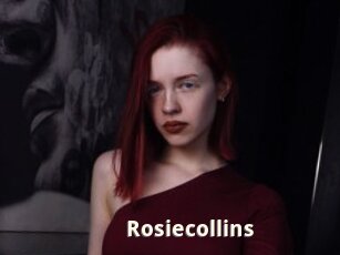 Rosiecollins