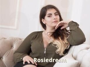 Rosiedream
