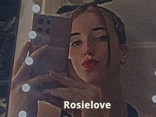 Rosielove