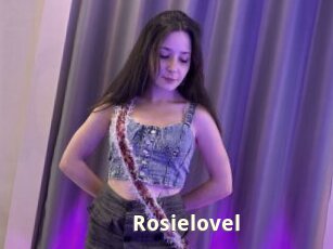 Rosielovel