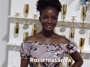 Rosiemasanda