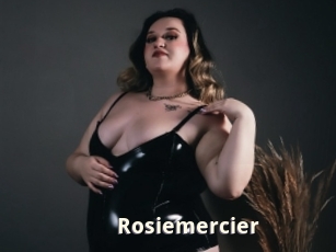 Rosiemercier