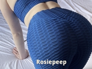 Rosiepeep