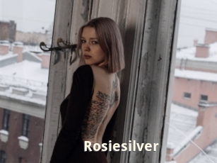 Rosiesilver