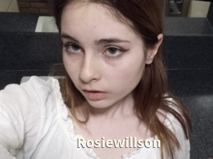 Rosiewillson