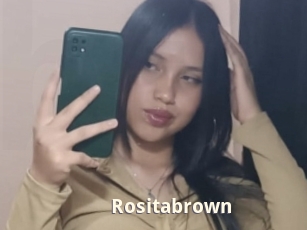 Rositabrown