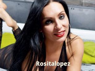 Rositalopez