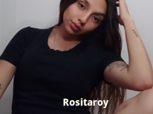 Rositaroy