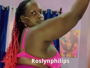 Roslynphilips