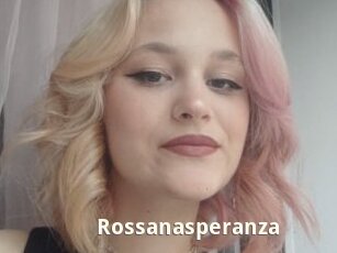 Rossanasperanza