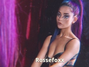 Rossefoxx