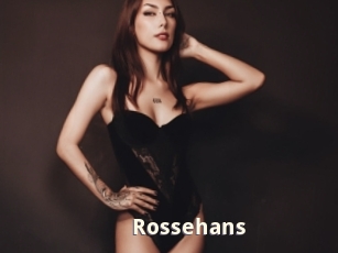 Rossehans