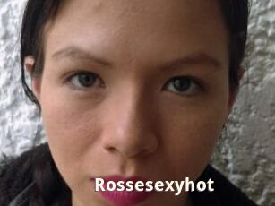 Rossesexyhot