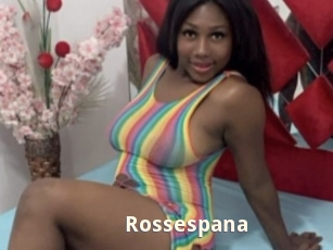 Rossespana