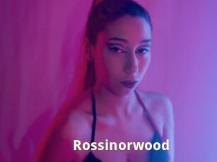 Rossinorwood