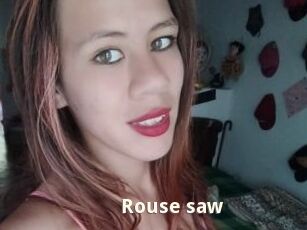 Rouse_saw