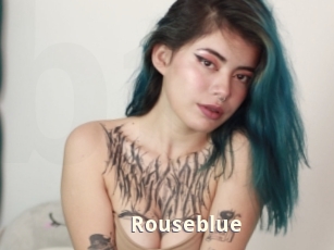 Rouseblue