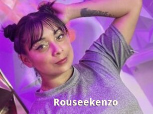 Rouseekenzo