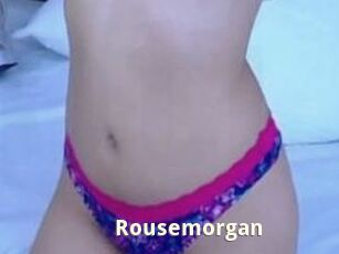 Rousemorgan