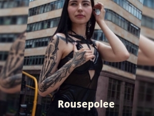 Rousepolee