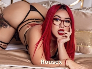 Rousex