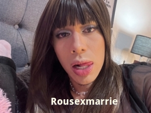 Rousexmarrie