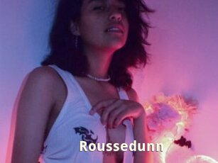 Roussedunn