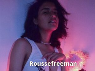 Roussefreeman