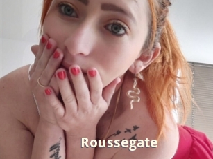 Roussegate