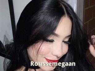 Roussemegaan