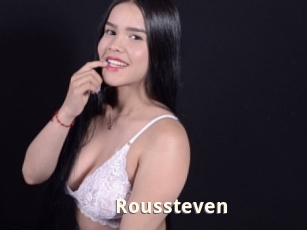 Roussteven