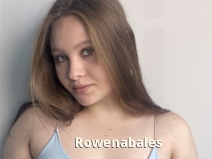 Rowenabales