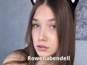 Rowenabendell