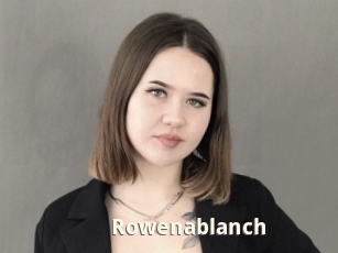 Rowenablanch