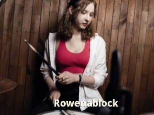 Rowenablock