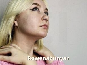 Rowenabunyan