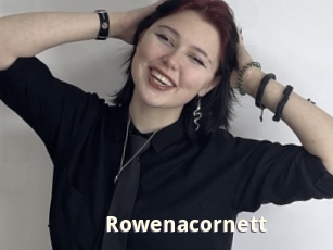 Rowenacornett