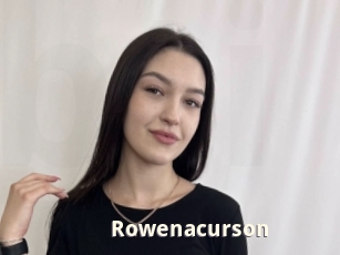 Rowenacurson