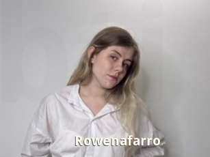 Rowenafarro