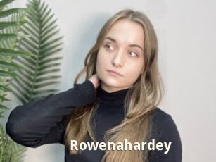 Rowenahardey