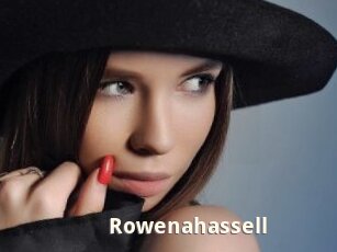 Rowenahassell