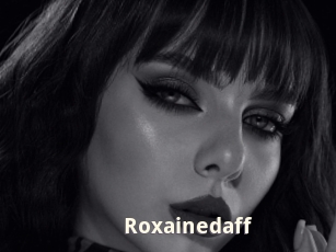 Roxainedaff