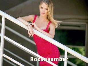 Roxanaamber