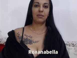 Roxanabella