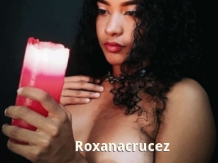 Roxanacrucez