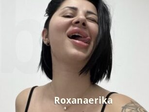 Roxanaerika