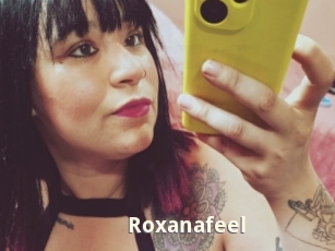 Roxanafeel