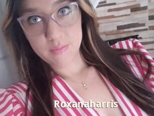 Roxanaharris