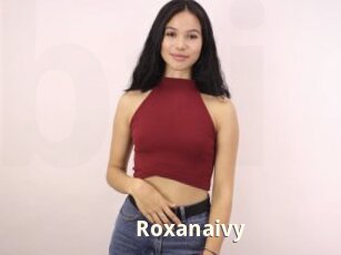 Roxanaivy